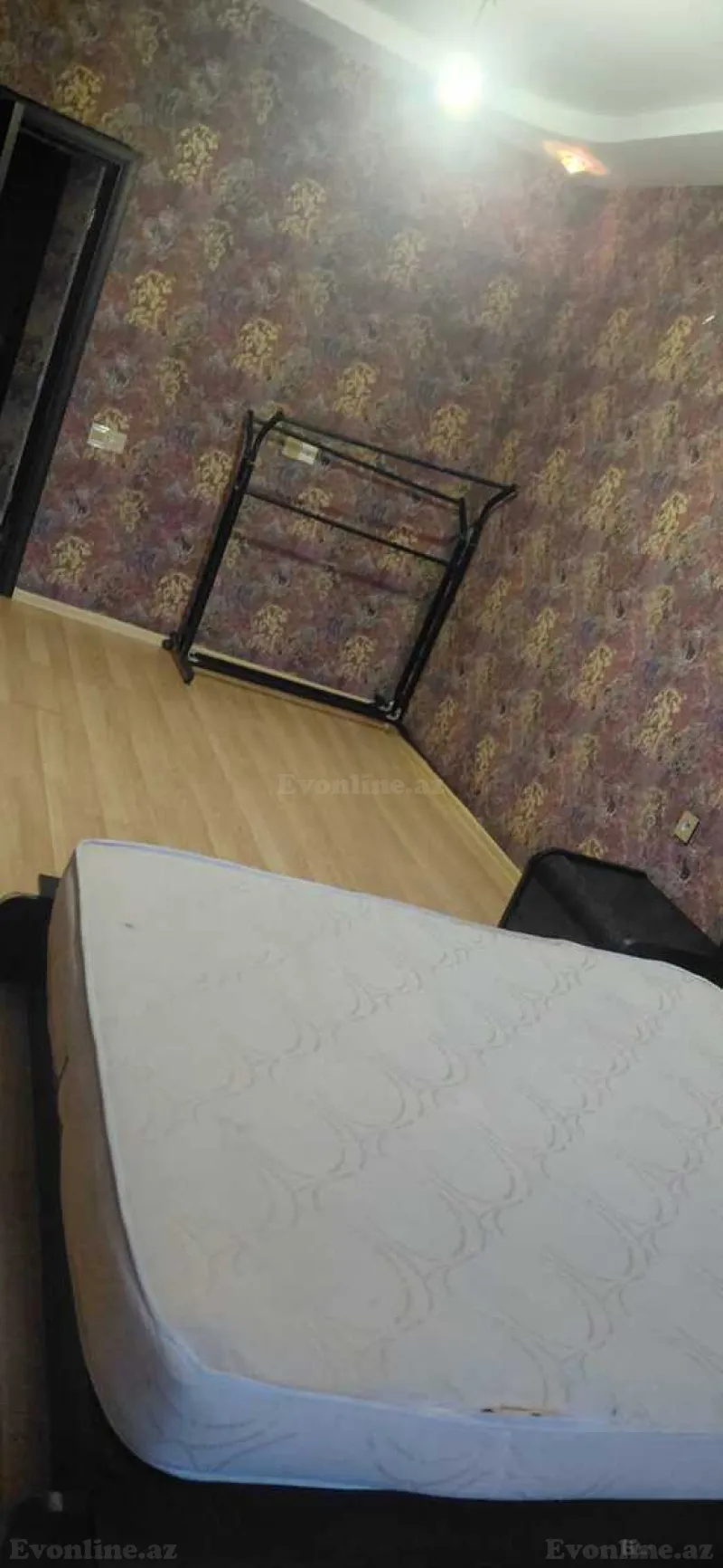 Kirayə verilir 3 otaqlı Mənzil Yeni tikili 100 m² Bakı, Yasamal r., İnşaatçılar m — Mənzil, Bakı (8)