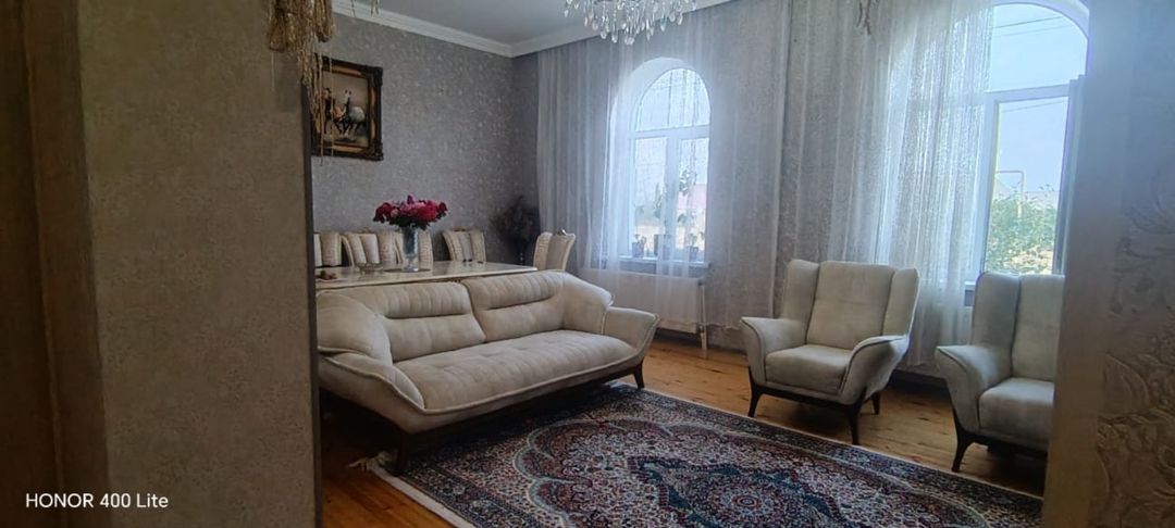 Həyət evi, Göygöl r — Ev, villa, Göygöl (12)