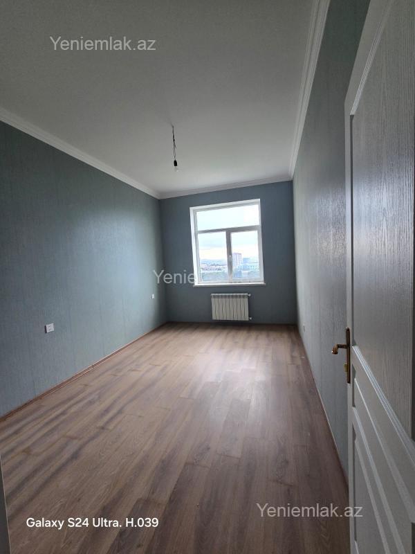 Satılır 4 otaqlı Bina evi menzil (Yeni tikili), 120 m², Sumqayıt Bulvarı — Mənzil, Sumqayıt (5)