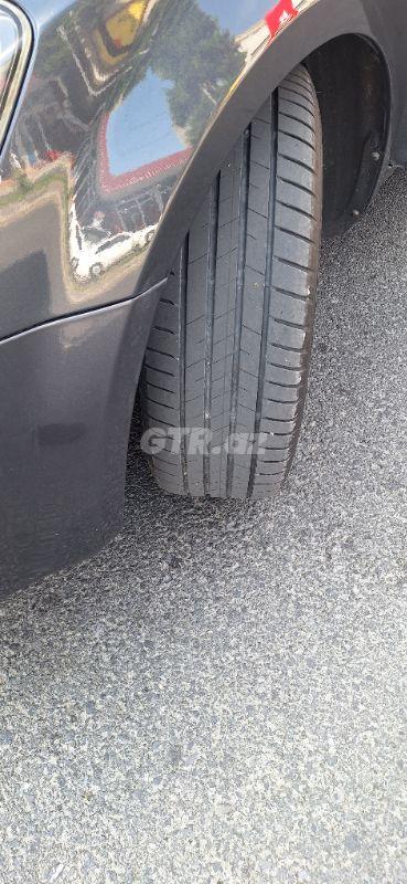 Kia Ceed 1.6 L, 2008, 311 766 km 77-EG-162 — Avtomobillər, Qəbələ (3)