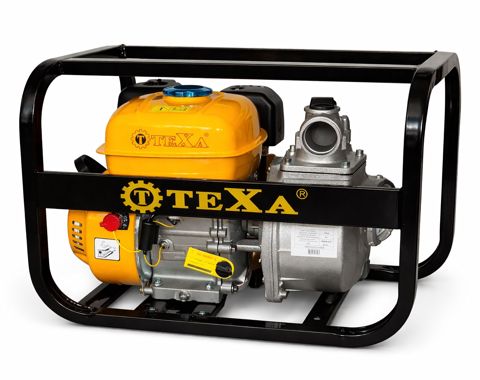 Su nasosu Texa T-00120 benzin, 50 mm, 5500 Vt, 7.5 at gücü, 40m³/saat, 3600 dövr/dəq, 22 kq — Bakı