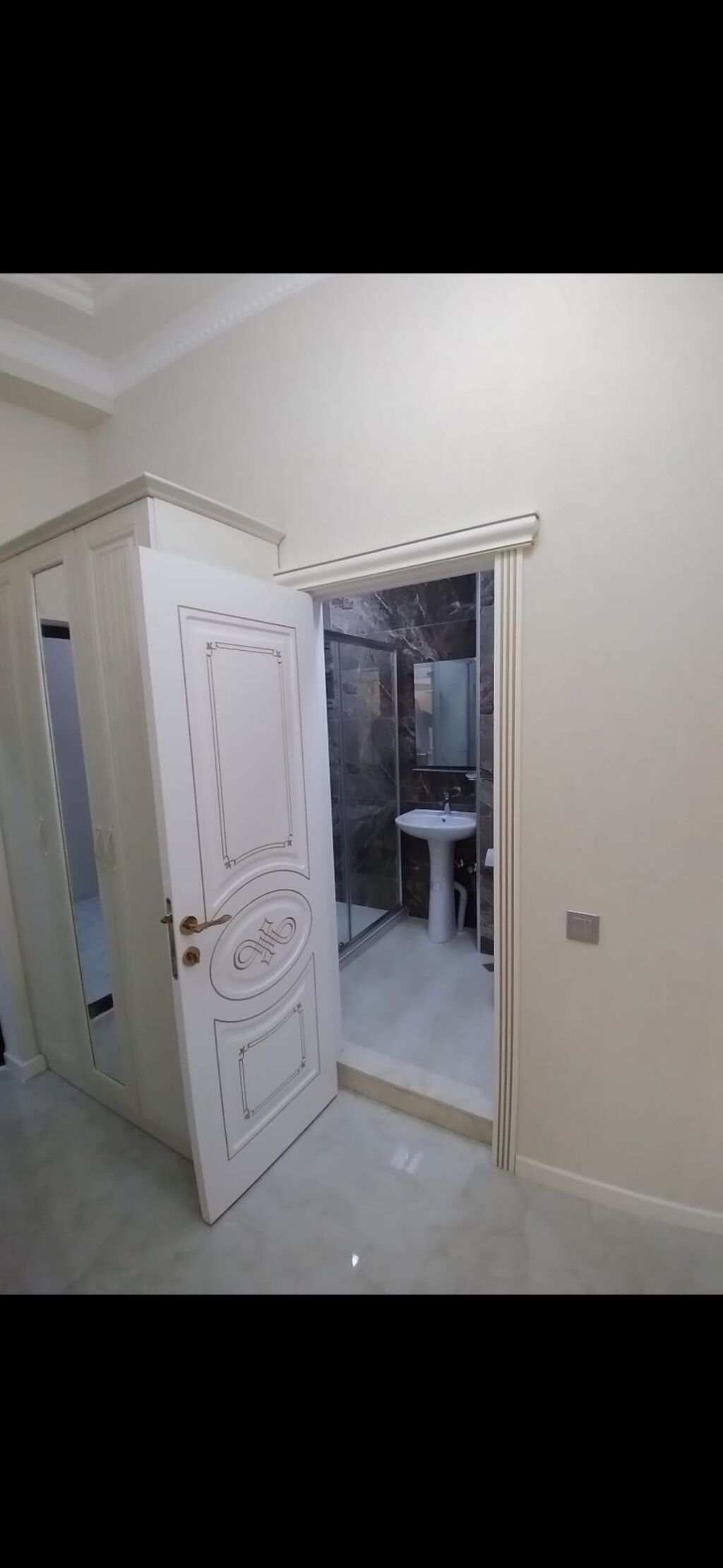 Sumqayıtda bulvar 3 də 3 otaqlı mənzil uzunmüddətli kirayə verilir — Mənzil, Sumqayıt (3)
