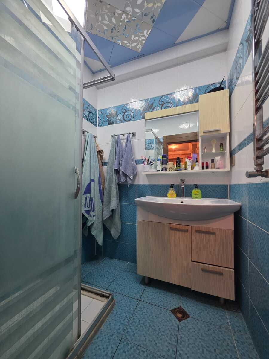 Satılır 3 otaqlı yeni tikili 107 m² — Mənzil, Bakı (10)