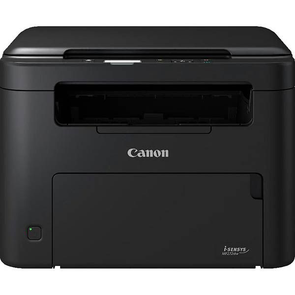 Canon Laser Printer i-SENSYS MF272DW — Mallar, Bakı