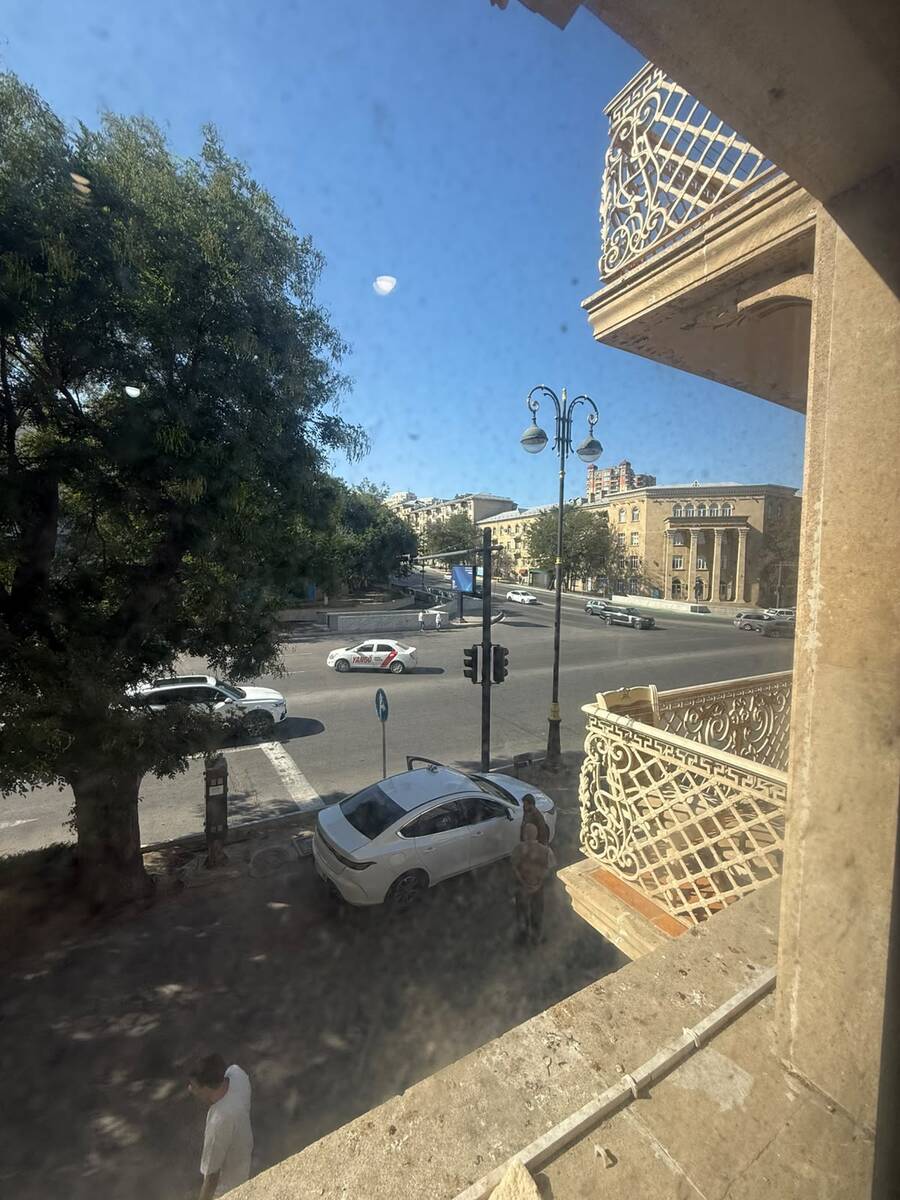 Satılır 4 otaqlı yeni tikili 80 m² — Mənzil, Bakı (12)