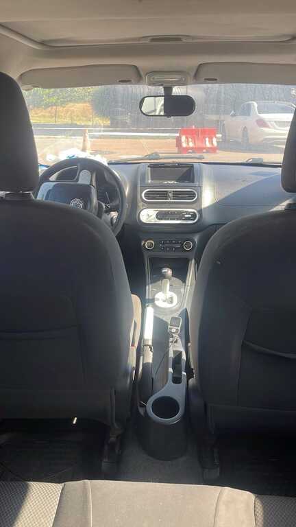 MG 3, 1.5 L, 2011 il, 318 000 km 77-CP-874 — Avtomobillər, Qəbələ (5)