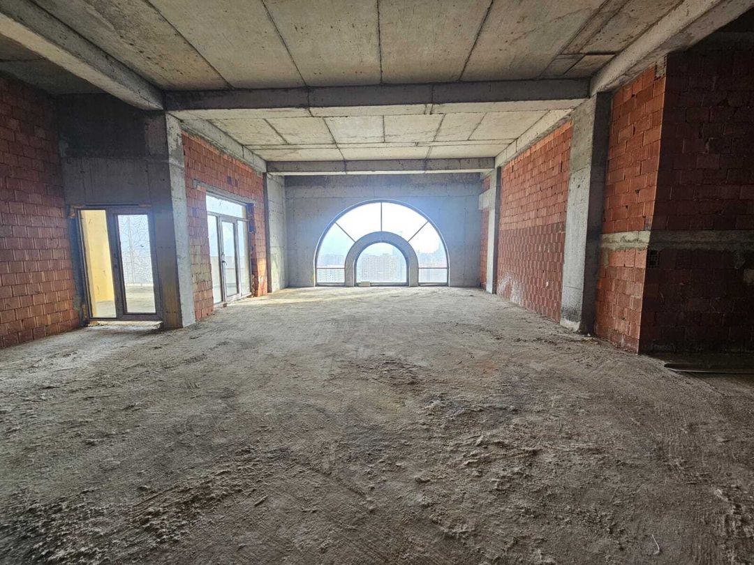 Satılır 8 otaqlı yeni tikili 476 m² — Mənzil, Bakı (9)
