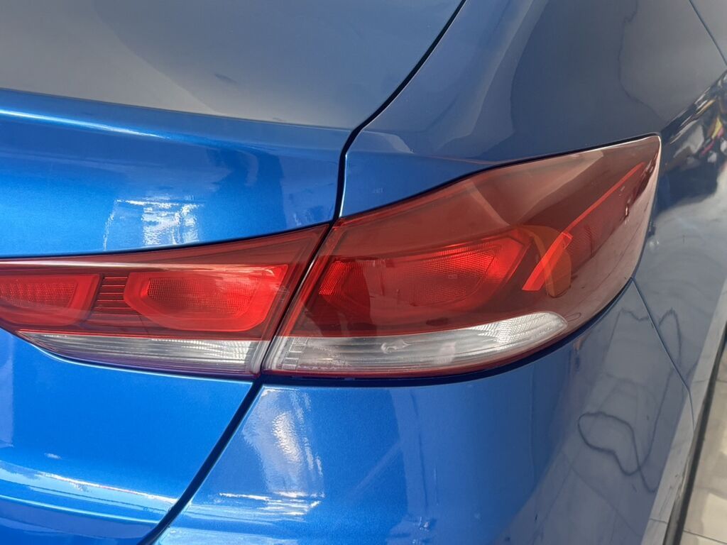 Hyundai Elantra arxa stop-lampa dəsti - Model uyğunluğu: Hyundai — Avtomobil işığı, Bakı (2)