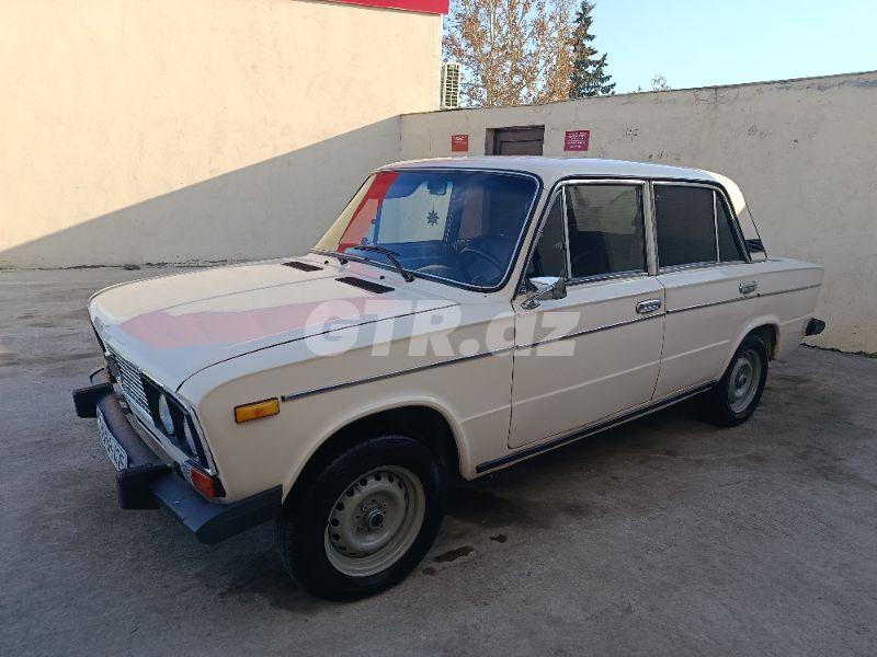 Lada (vaz) 2106 1.6 l, 1989, 638 090 km 10-SH-425 — Avtomobillər, Qazax (5)
