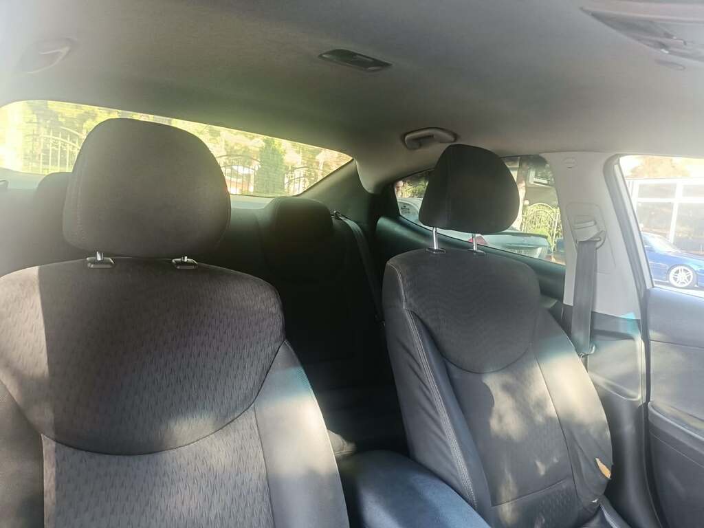 Hyundai Avante, 1.6 L, 2010 il, 286 743 km 99-EY-787 — Avtomobillər, Sumqayıt (9)