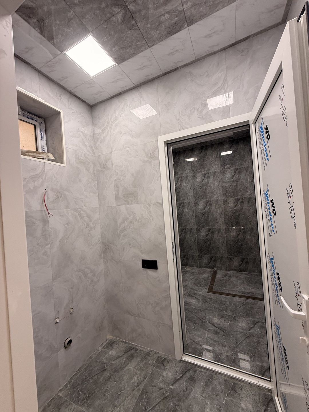 Satılır 4 otaqlı həyət evi/bağ evi 185 m² — Ev, villa, Bakı (12)