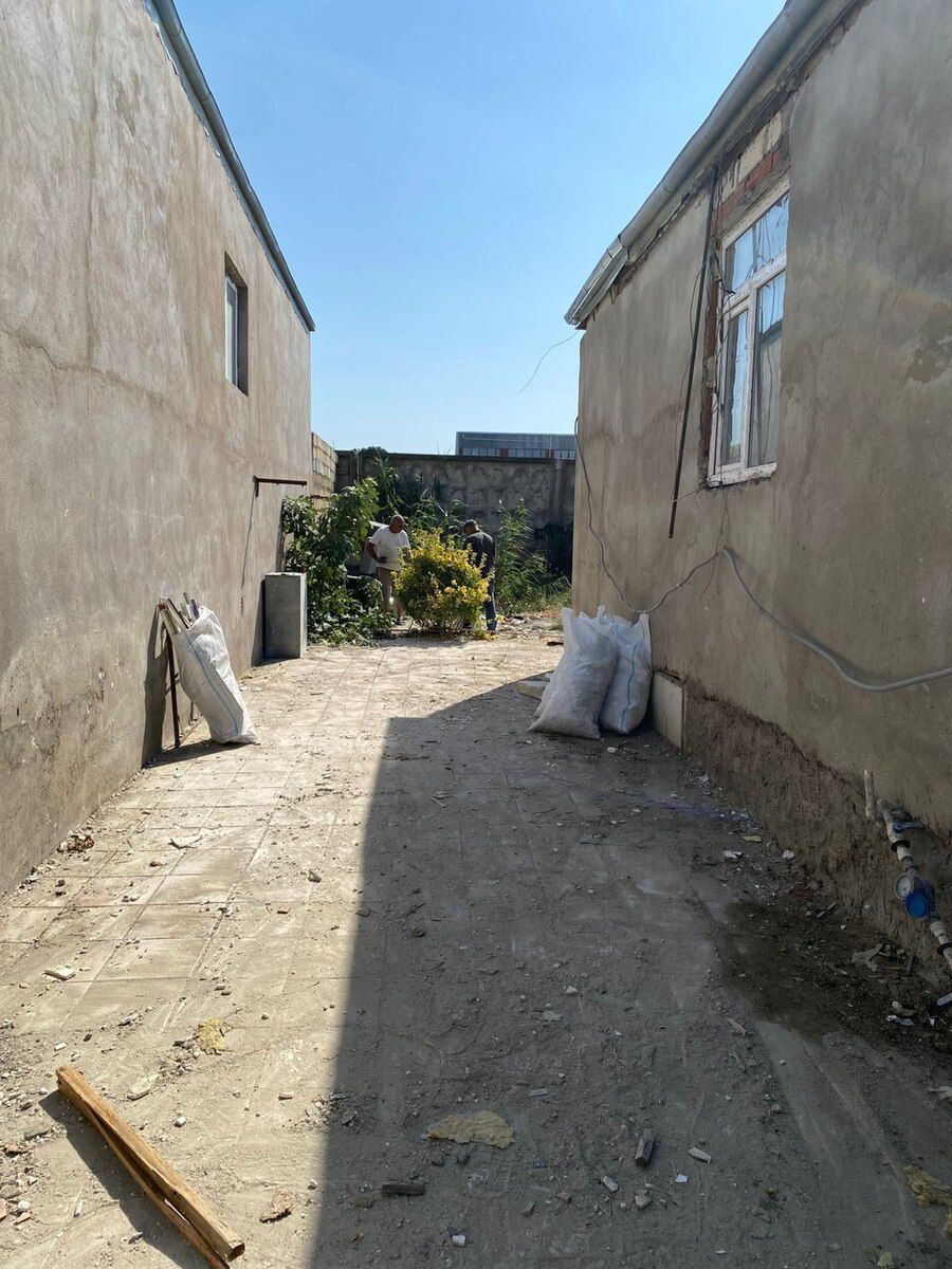 Həyət evi, Xırdalan ş — Ev, villa, Xırdalan