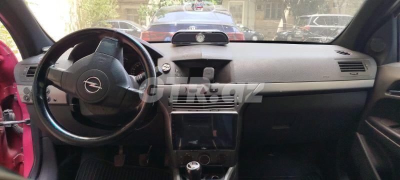 Opel Astra 1.3 L, 2006, 296 555 km 77-BD-419 — Avtomobillər, Bakı (2)