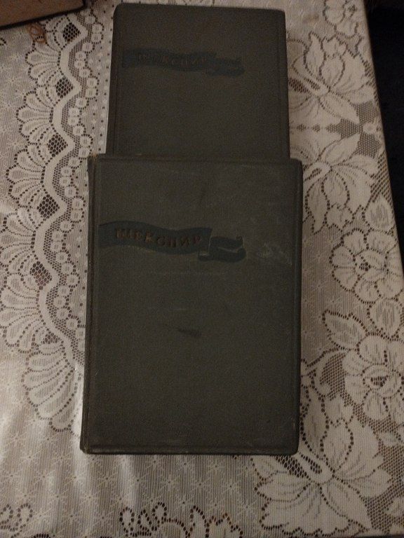 Книги — Kitablar və jurnallar, Bakı (5)