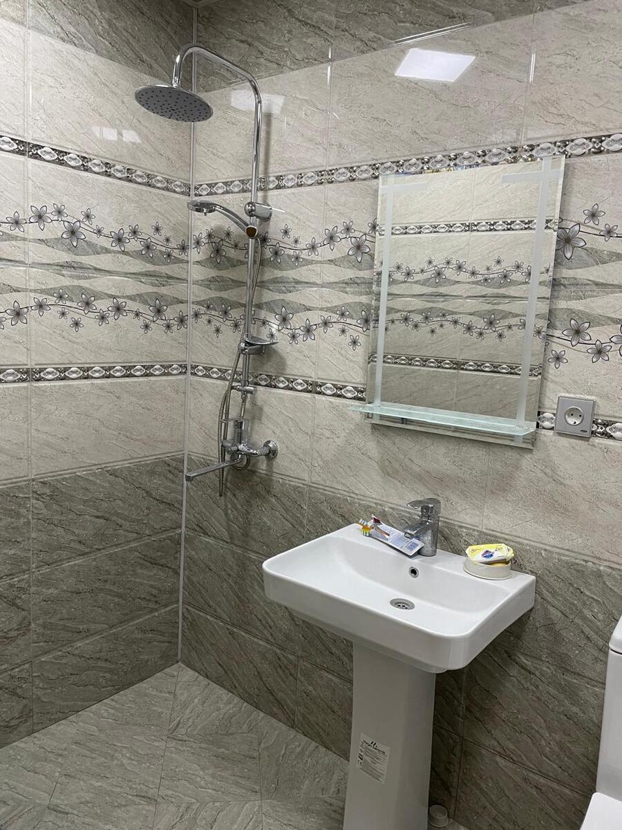 2-otaqlı yeni tikili kirayə verilir, Yasamal r., 60 m² — Mənzil, Bakı (8)
