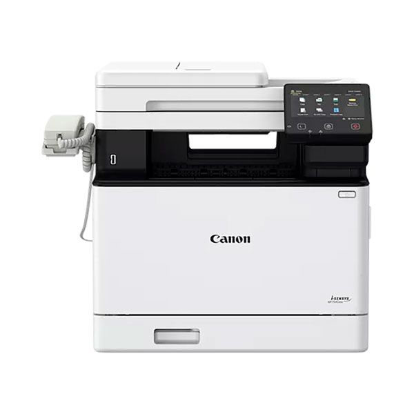 Canon i-SENSYS MF754Cdw Printer — Mallar, Bakı