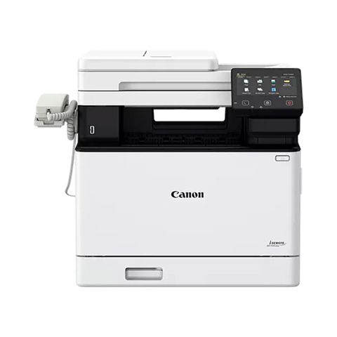 Canon i-SENSYS MF754Cdw Printer — Bakı
