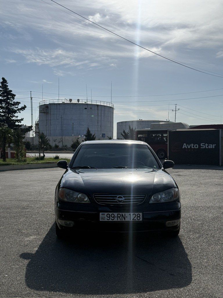Nissan Maxima, 3.0 L, 2007 il, 400 000 km 99-RN-128 — Avtomobillər, Bakı (2)