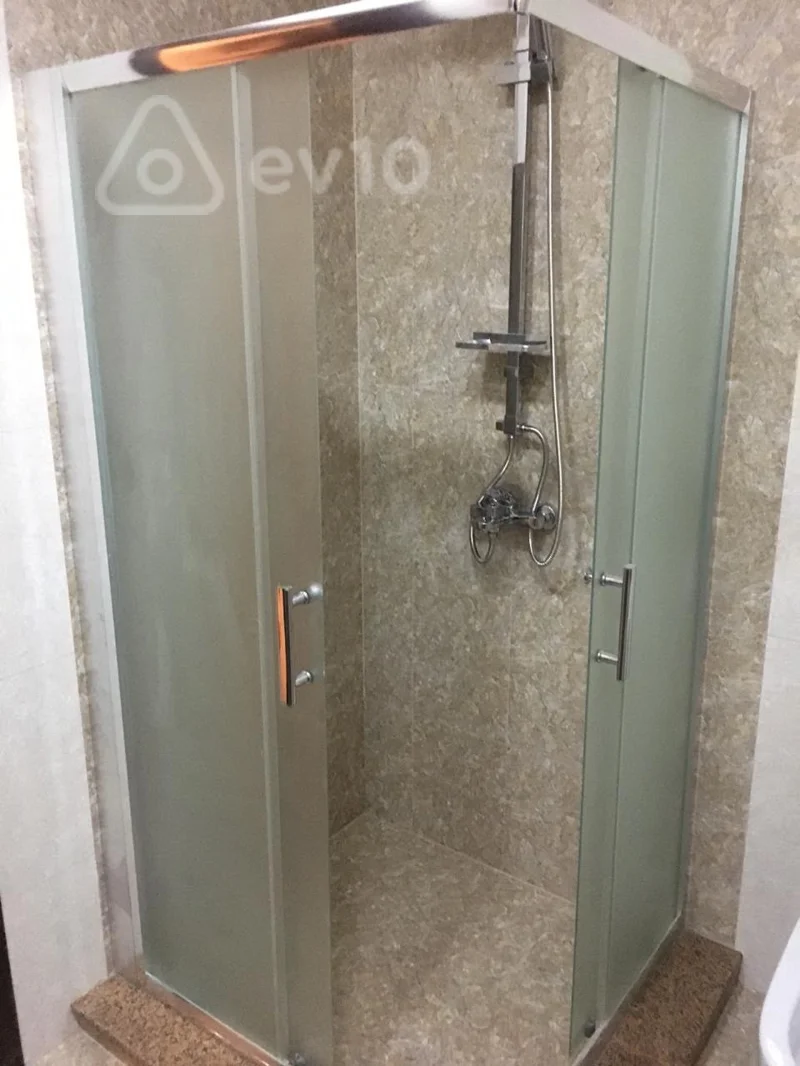 3 otaqlı mənzil, 110 m², Hənifə Ələskərova küç. — kirayə — Mənzil, Bakı (11)