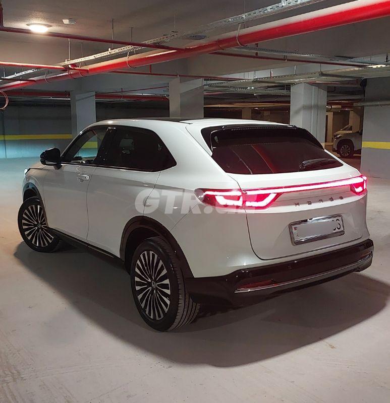 Honda e:NS1 0.0 L, 2023, 41 000 km — Avtomobillər, Bakı (4)