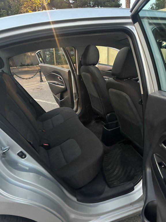 Kia Rio, 1.6 L, 2015 il, 231 023 km 77-RP-456 — Avtomobillər, Bakı (4)