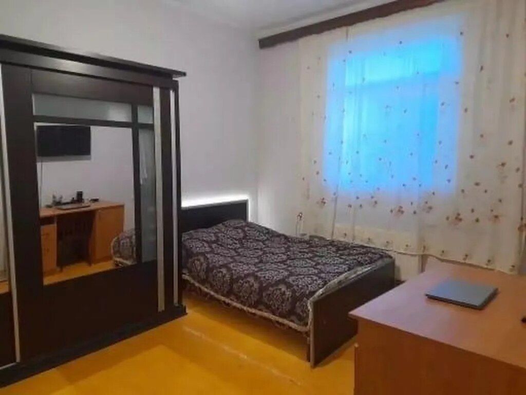 Həyət evi, Xətai r — Ev, villa, Bakı (8)