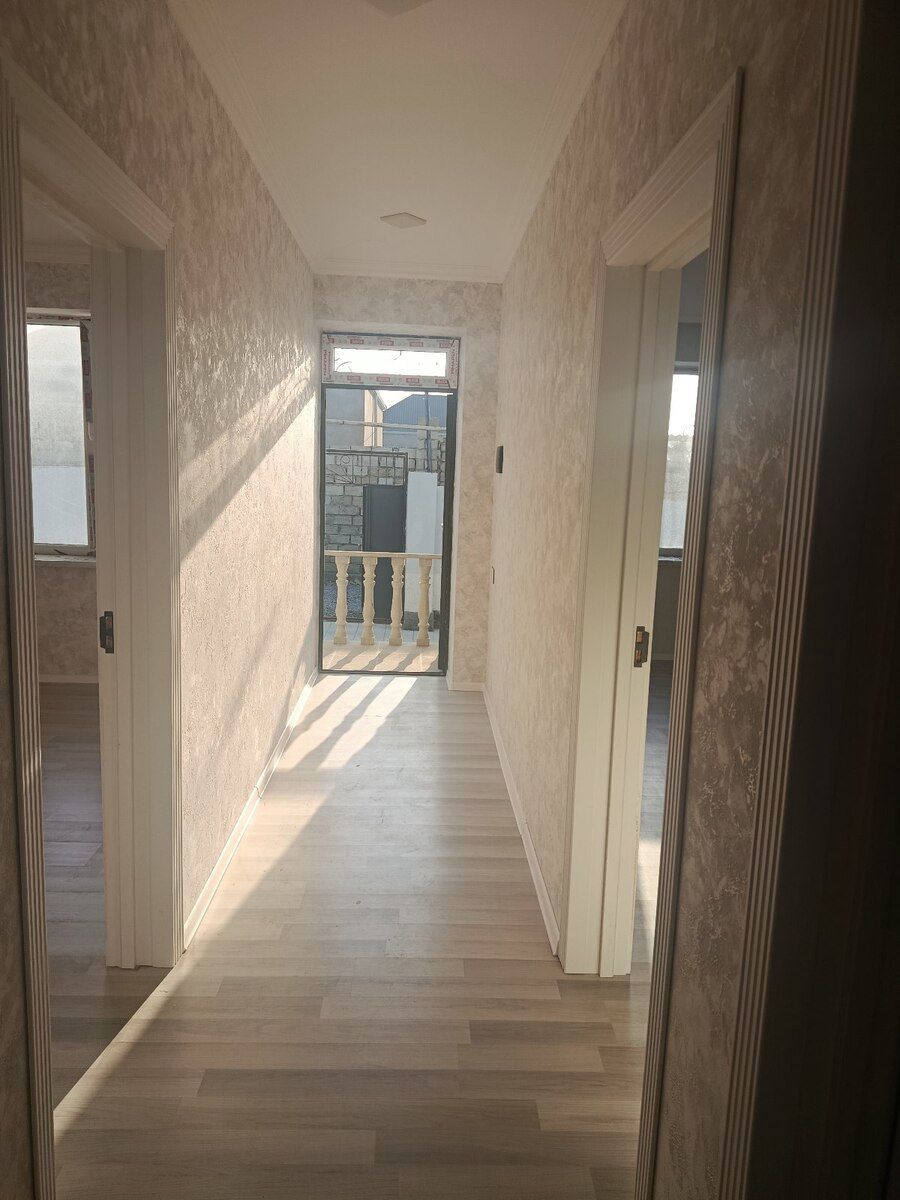 Həyət evi, Corat qəs — Ev, villa, Sumqayıt (7)