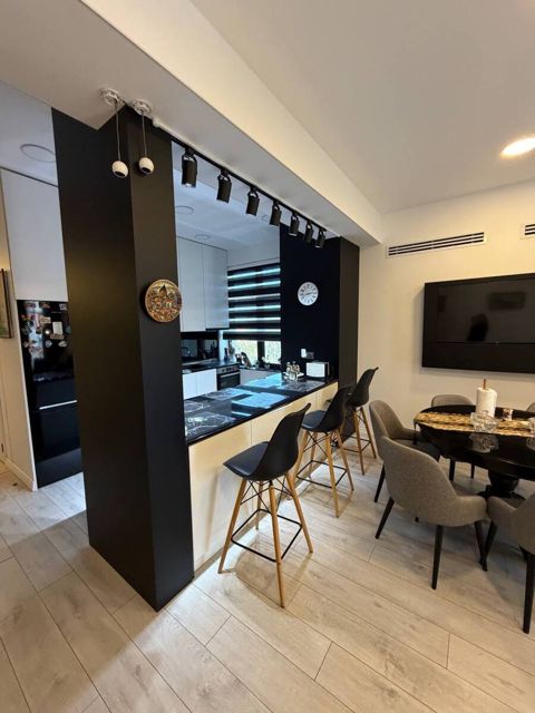 Satılır 2 otaqlı yeni tikili 103 m² — Bakı