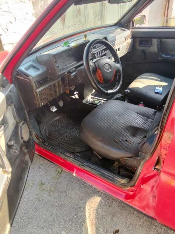 Lada (VAZ) 2109, 1.5 L, 1990 il, 185 555 km — Avtomobillər, Ağdaş (5)