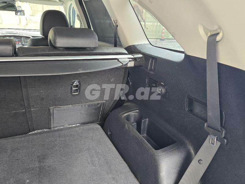 Kia Sorento 2.0 L, 2018, 187 000 km — Avtomobillər, Bakı (5)