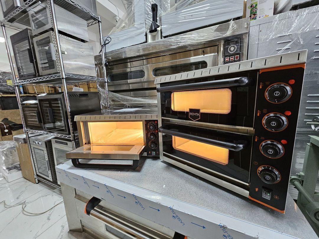 Pizza sobası — Biznes və avadanlıq, Bakı (7)