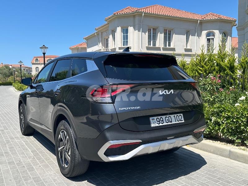 Kia Sportage 1.6 L, 2023, 59 000 km 99-GQ-102 — Avtomobillər, Bakı (6)