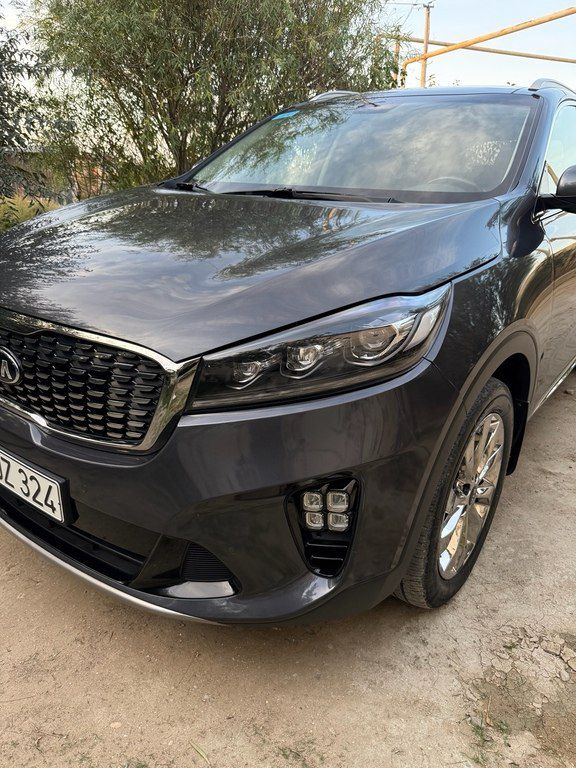 Kia Sorento, 2.0 L, 2018 il, 151 000 km 88-DZ-324 — Avtomobillər, Bakı (3)