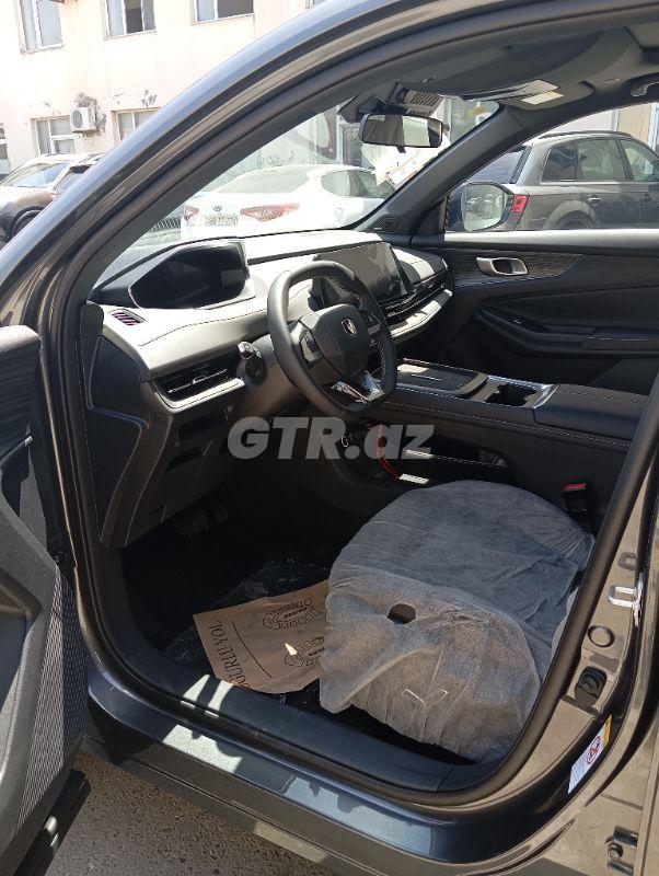 Changan CS 55 Plus 1.5 L, 2025, Yeni — Avtomobillər, Bakı (9)