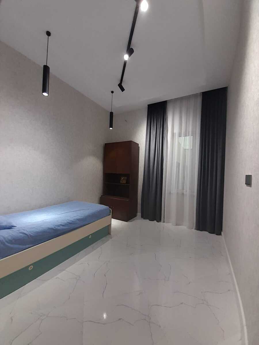 Satılır 4 otaqlı həyət evi/bağ evi 135 m² — Ev, villa, Bakı (12)