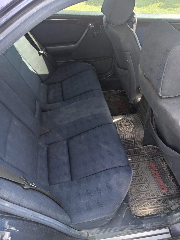 Mercedes C 220, 2.2 L, 1996 il, 345 620 km 90-RA-608 — Avtomobillər, Yevlax (7)
