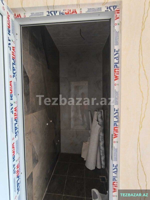 Masazirda 4 Otaqli Kupcali həyət Evi Satilir — Ev, villa, Bakı (4)