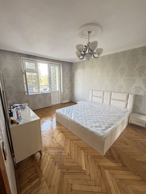 İcarəyə verilir 3 otaqlı köhnə tikili 62 m² — Sumqayıt