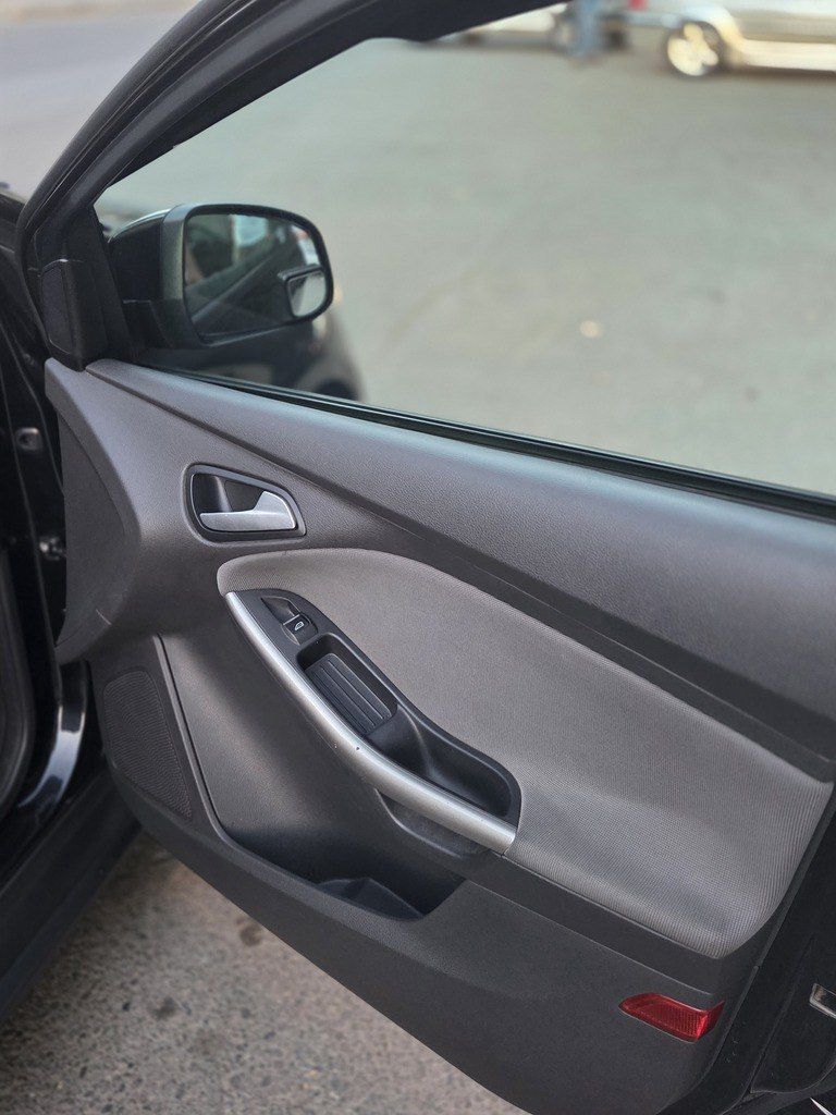 Ford Focus, 1.6 L, 2013 il, 233 000 km 90-UH-085 — Avtomobillər, Bakı (2)