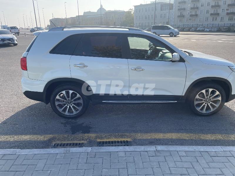 Kia Sorento 2.0 L, 2014, 185 000 km — Avtomobillər, Bakı (4)