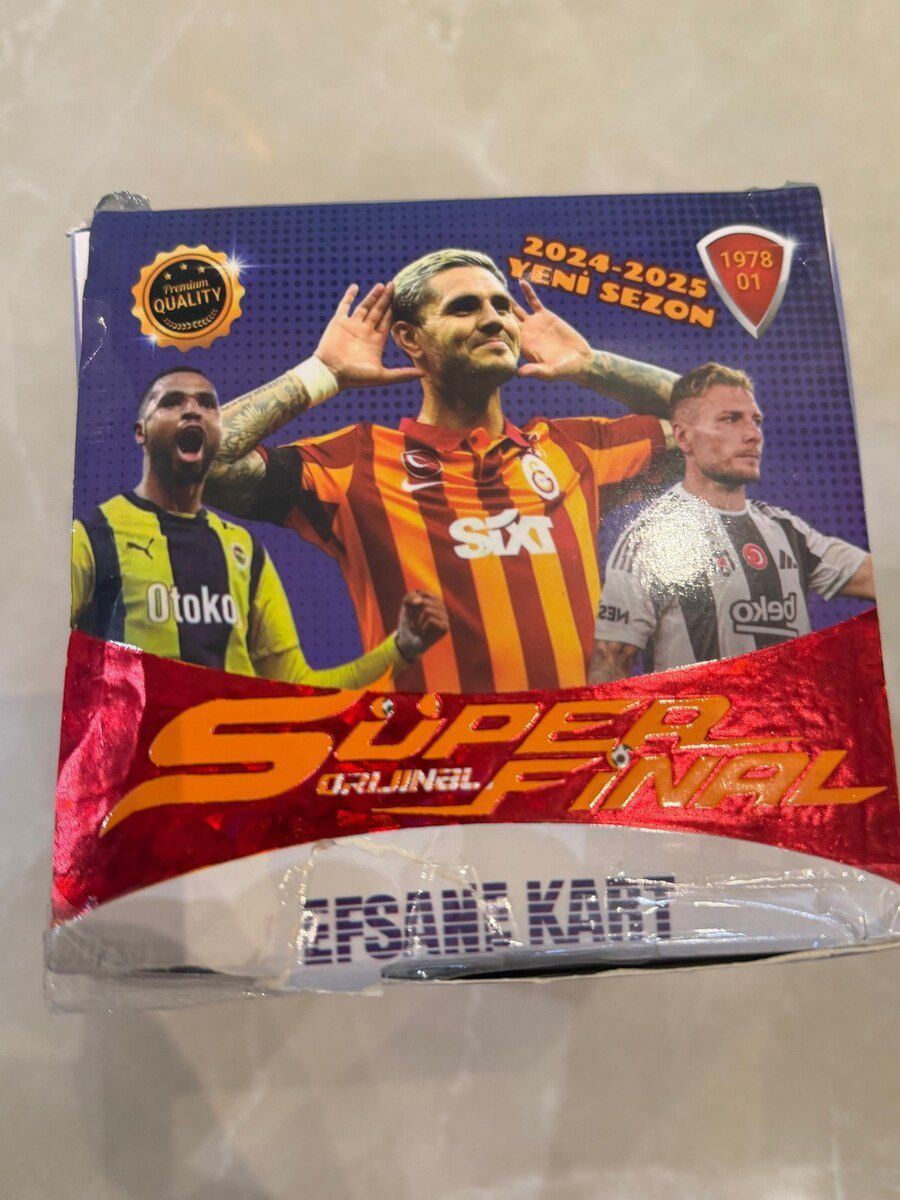 Kartlar — Kolleksiyalar, Bakı (2)
