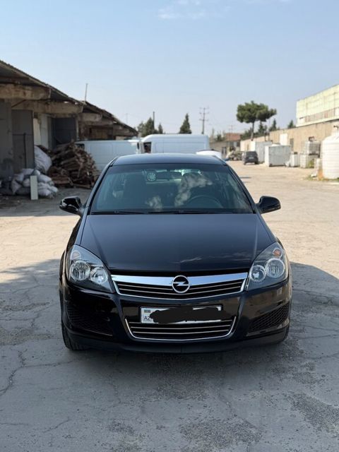 Opel Astra, 1.4 L, 2009 il, 390 254 km — Sumqayıt