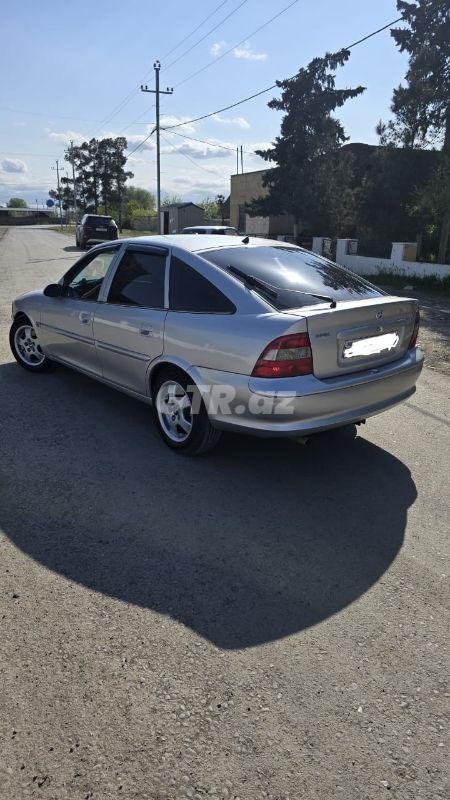 Opel Vectra 2.0 L, 1996, 454 646 km — Avtomobillər, Neftçala (4)