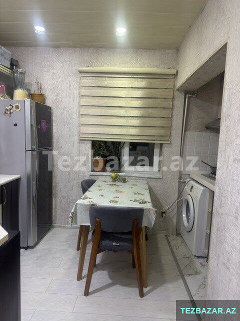 3 otaqlı ev satılır — Mənzil, Bakı (8)