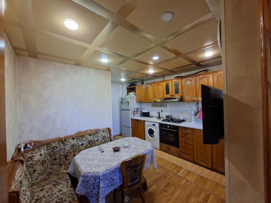 Satılır 3 otaqlı köhnə tikili 85 m² — Mənzil, Bakı (7)