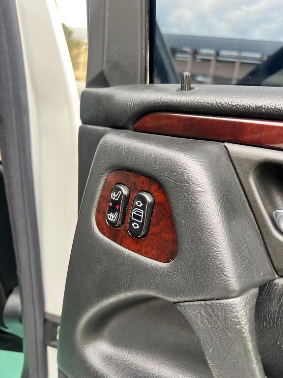 Mercedes E 320, 3.2 L, 1998 il, 264 959 km 77-BR-297 — Avtomobillər, Sumqayıt (5)
