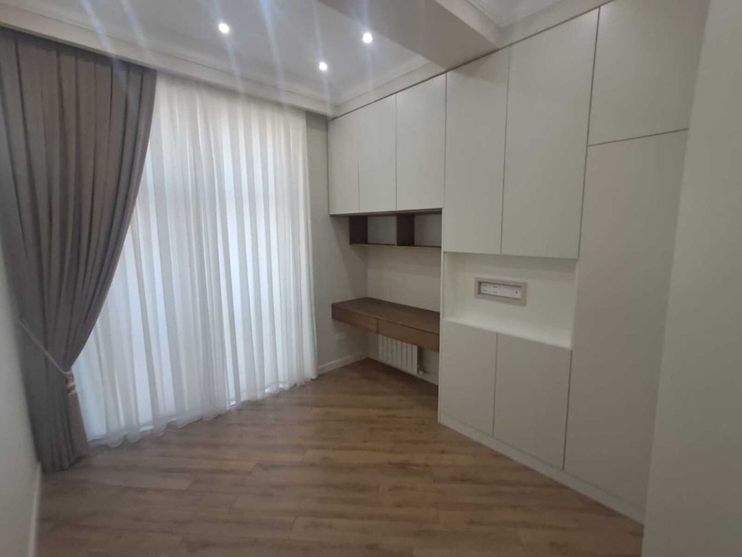 Satılır 4 otaqlı yeni tikili 150 m² — Mənzil, Bakı (10)