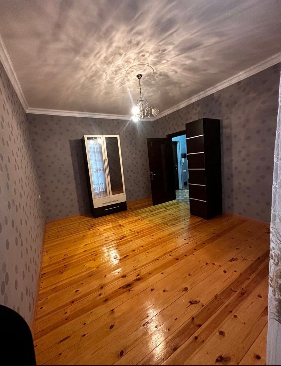1-otaqlı yeni tikili kirayə verilir, Xırdalan ş., 37 m² — Mənzil, Xırdalan (4)