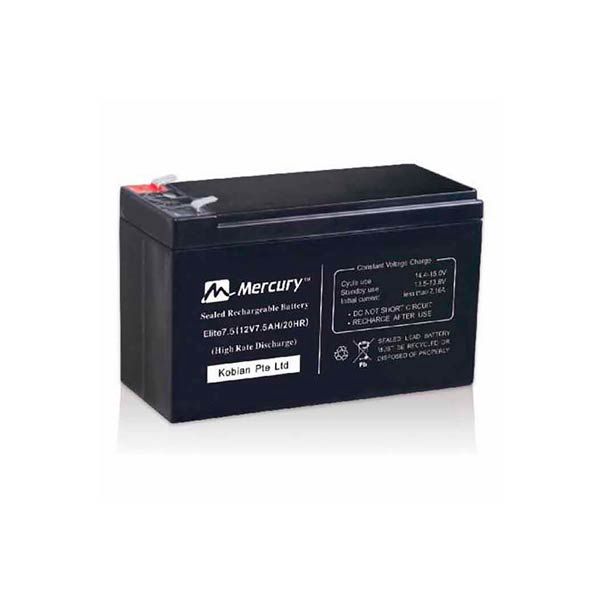 Mercury UPS Replacement Battery 12V-9Ah — UPS, Bakı