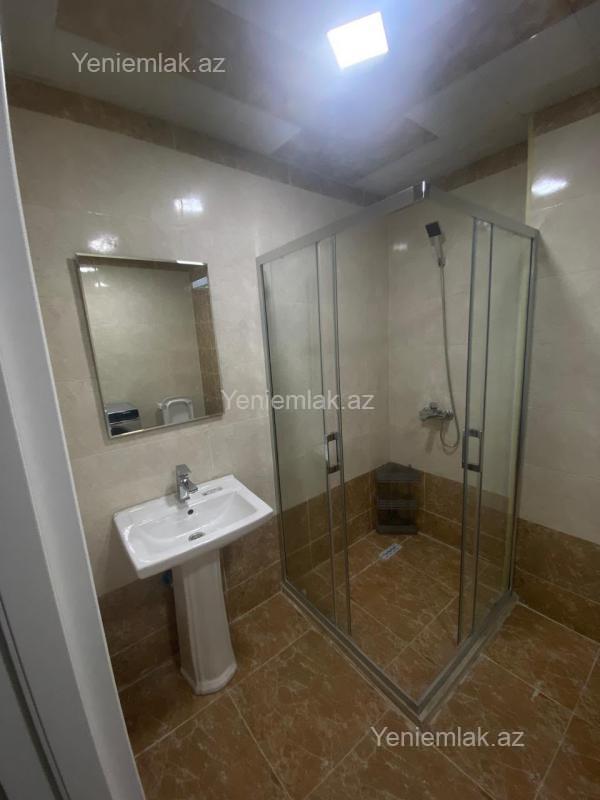 Kirayə 2 otaqlı Bina evi menzil (Yeni tikili), 70 m², Sumqayıt Bulvarı — Mənzil, Sumqayıt (3)